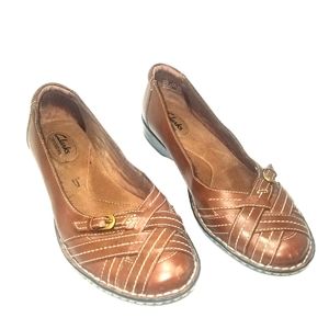 Clark's Bendables Women's size 8.5 M